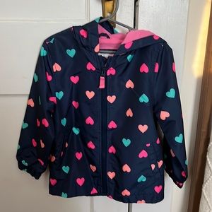 Carter’s Jacket